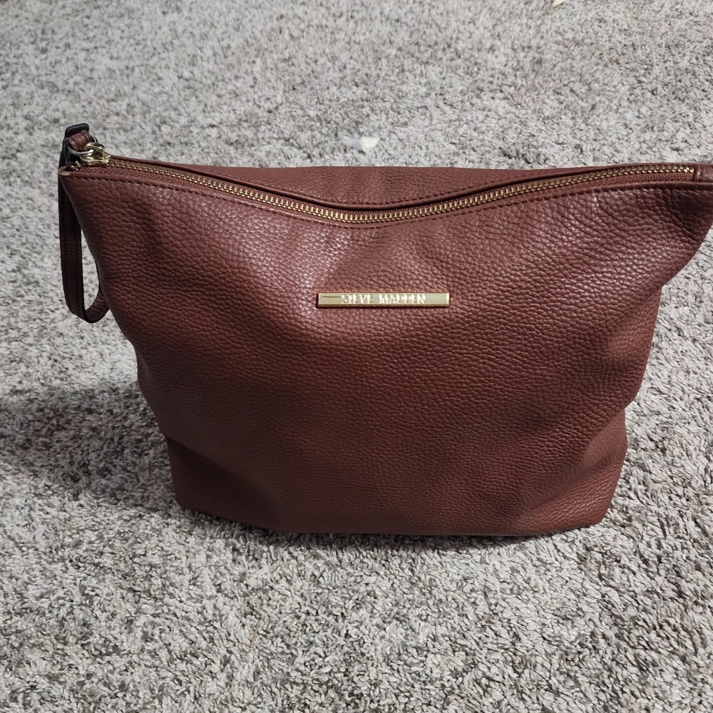 Steve Madden Clutch